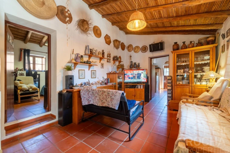 Quinta T3 para Venda em Aljezur Foto 14