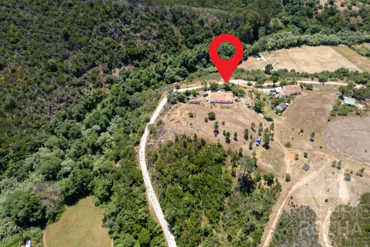 Quinta T3 para Venda em Aljezur Foto 37