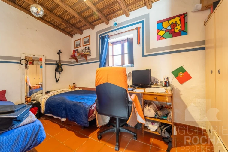 Quinta T3 para Venda em Aljezur Foto 20