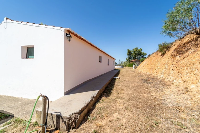 Quinta T3 para Venda em Aljezur Foto 5