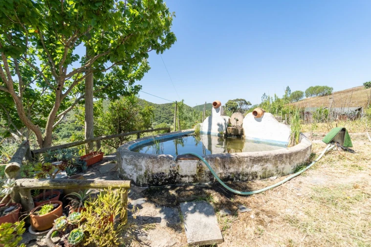 Quinta T3 para Venda em Aljezur Foto 23