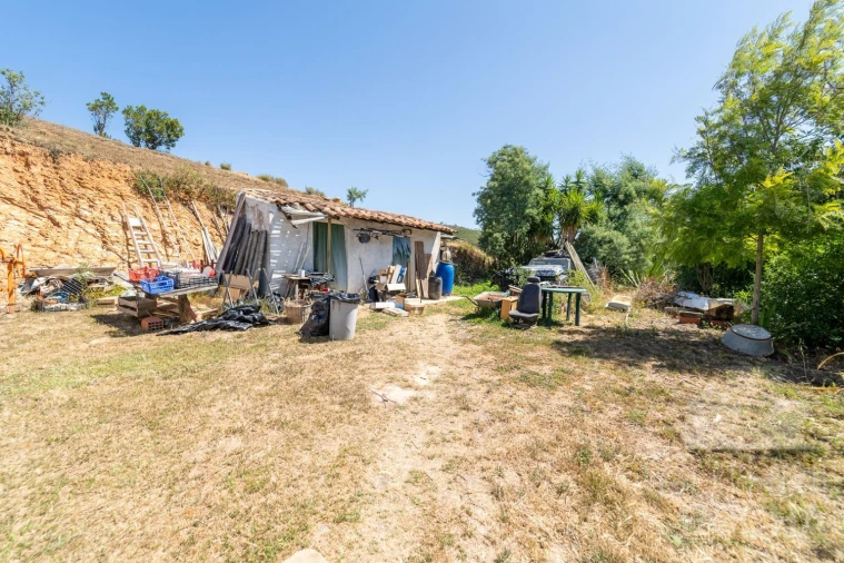 Quinta T3 para Venda em Aljezur Foto 35