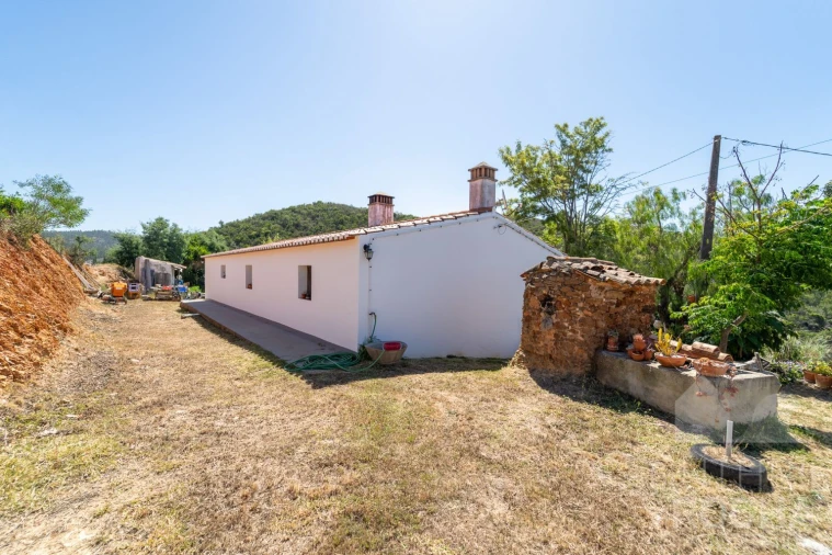 Quinta T3 para Venda em Aljezur Foto 3