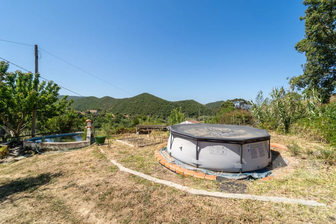 Quinta T3 para Venda em Aljezur Foto 32