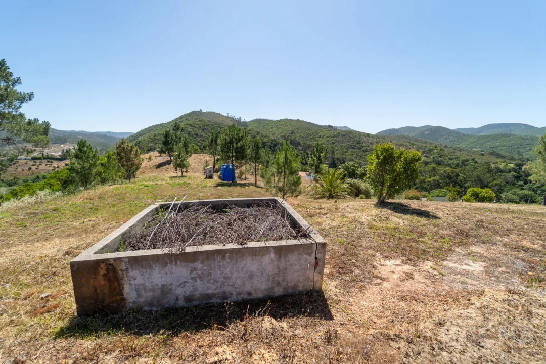 Quinta T3 para Venda em Aljezur Foto 31