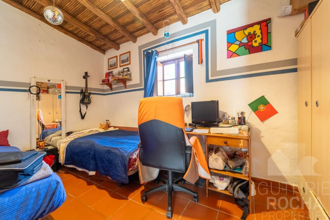 Quinta T3 para Venda em Aljezur Foto 20