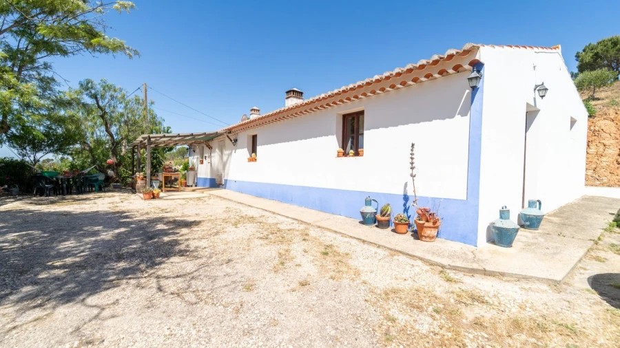 Quinta T3 para Venda em Aljezur