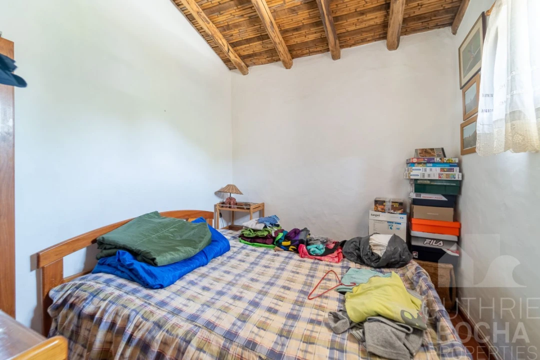 Quinta T3 para Venda em Aljezur Foto 18