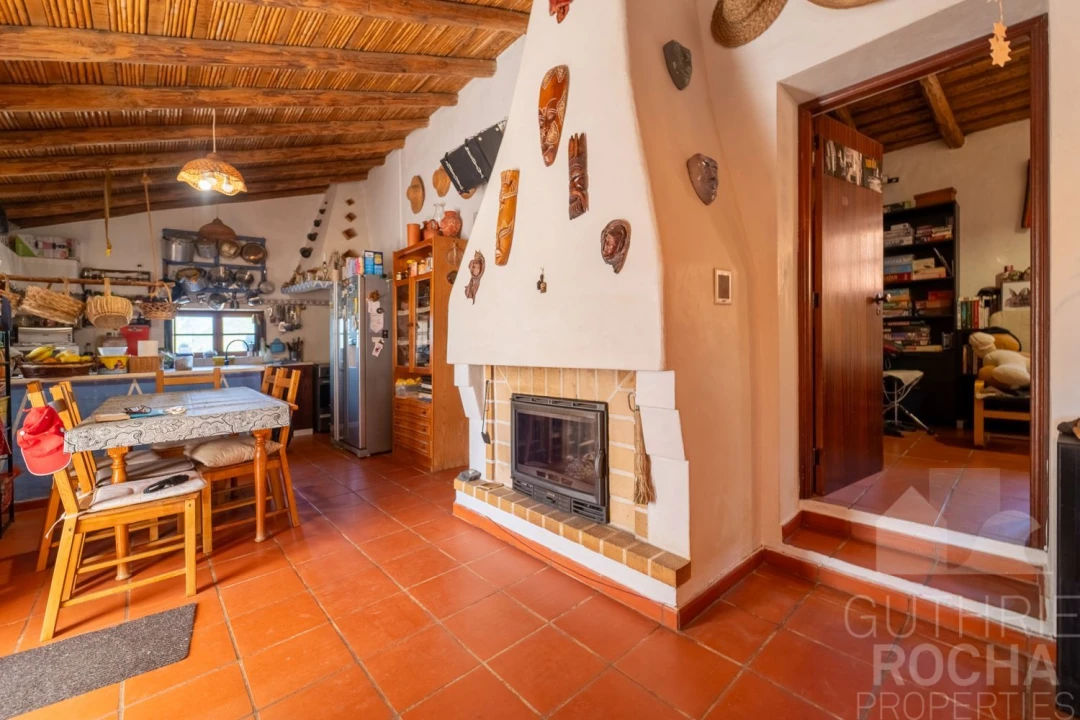 Quinta T3 para Venda em Aljezur Foto 10