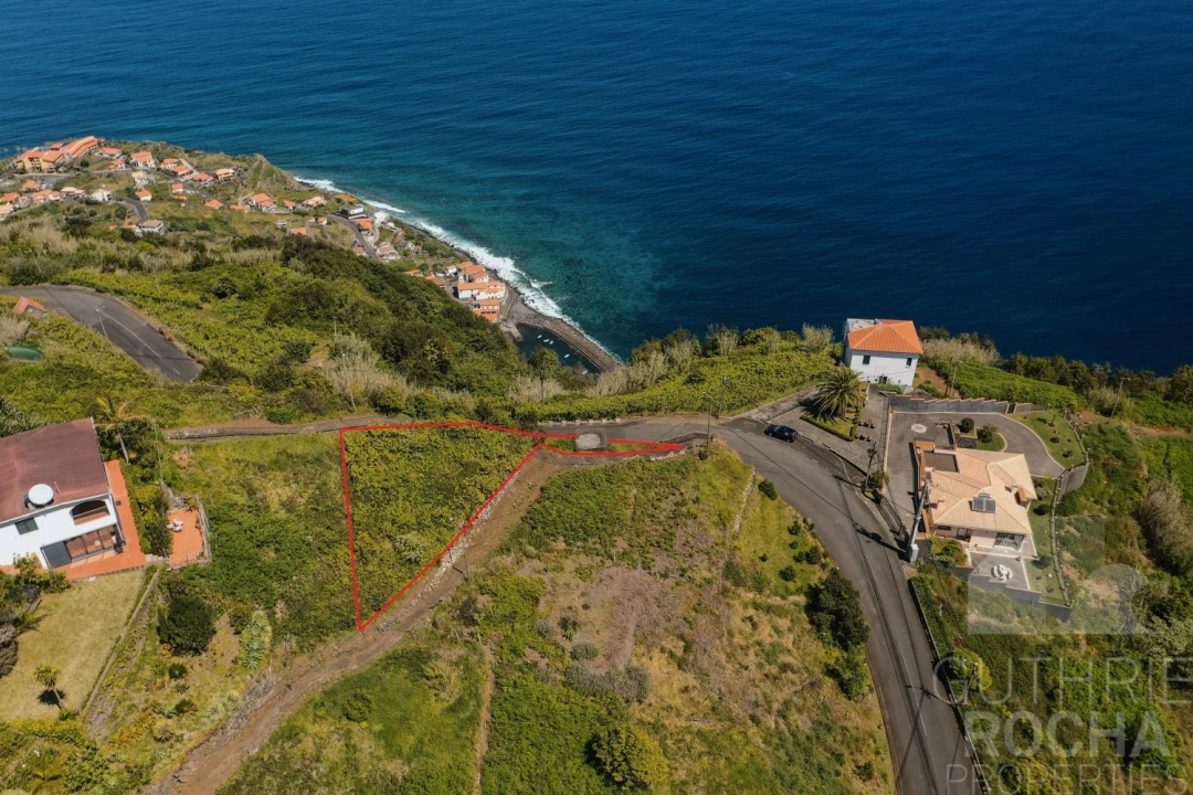 Terreno para Venda em Boa Ventura Foto 5