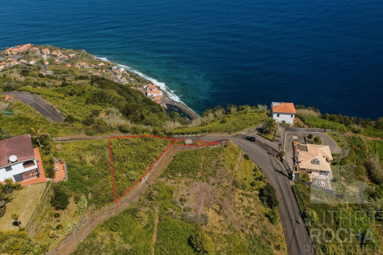 Terreno para Venda em Boa Ventura Foto 5