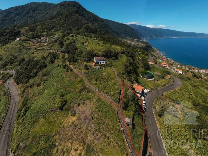 Terreno para Venda em Boa Ventura Foto 7