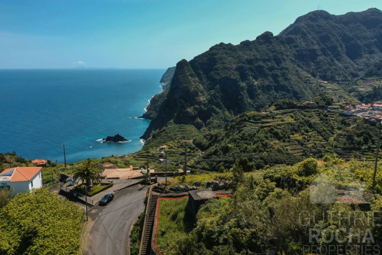 Terreno para Venda em Boa Ventura Foto 2