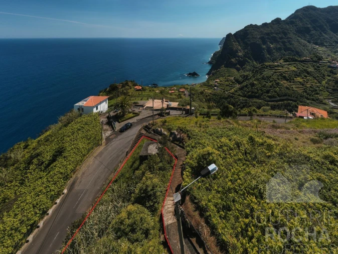 Terreno para Venda em Boa Ventura Foto 4