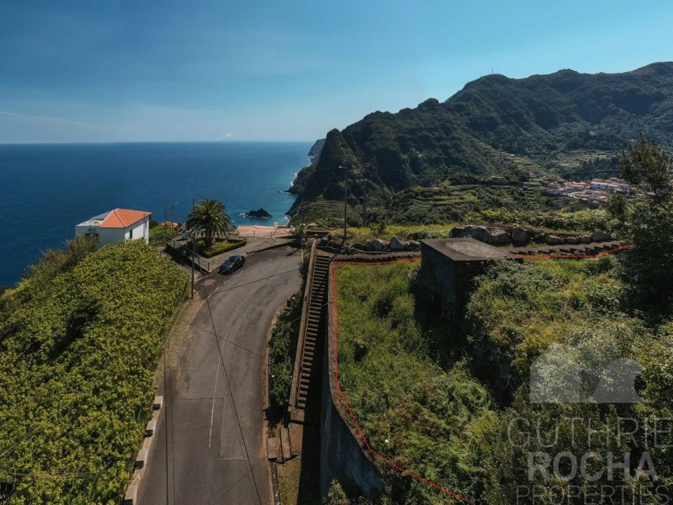 Terreno para Venda em Boa Ventura Foto 1