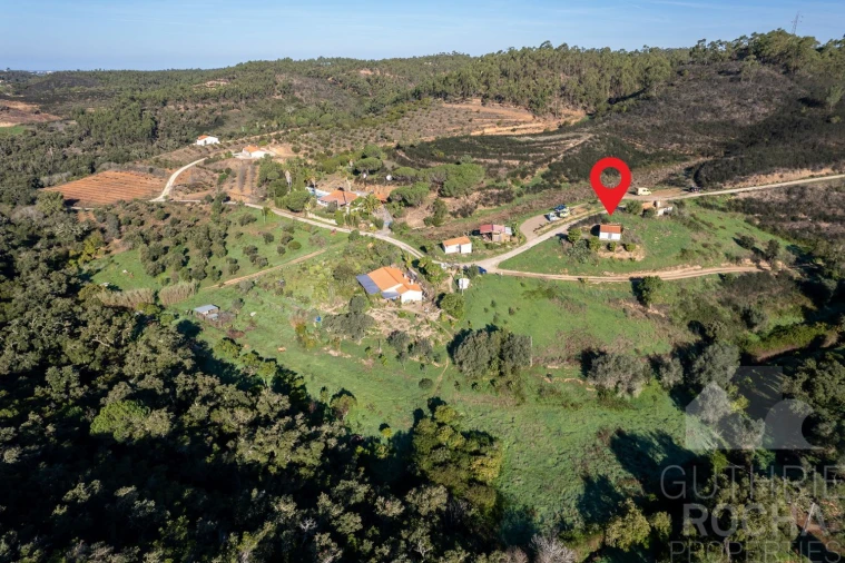 Loja para Venda em Aljezur Foto 4