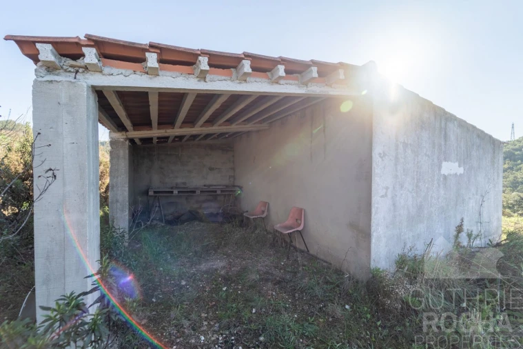 Loja para Venda em Aljezur Foto 11