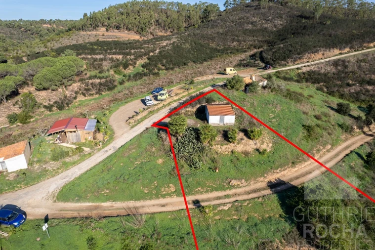 Loja para Venda em Aljezur Foto 1