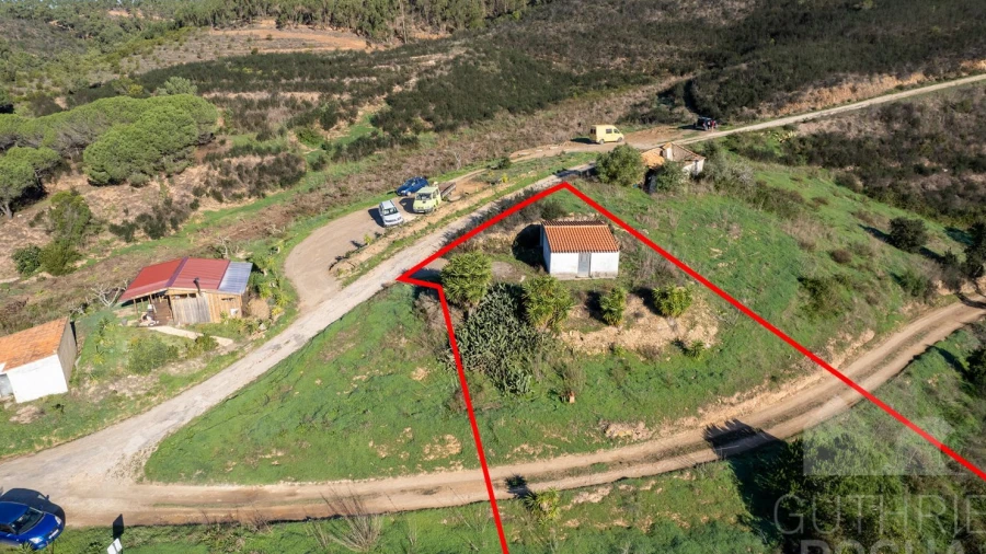 Loja para Venda em Aljezur