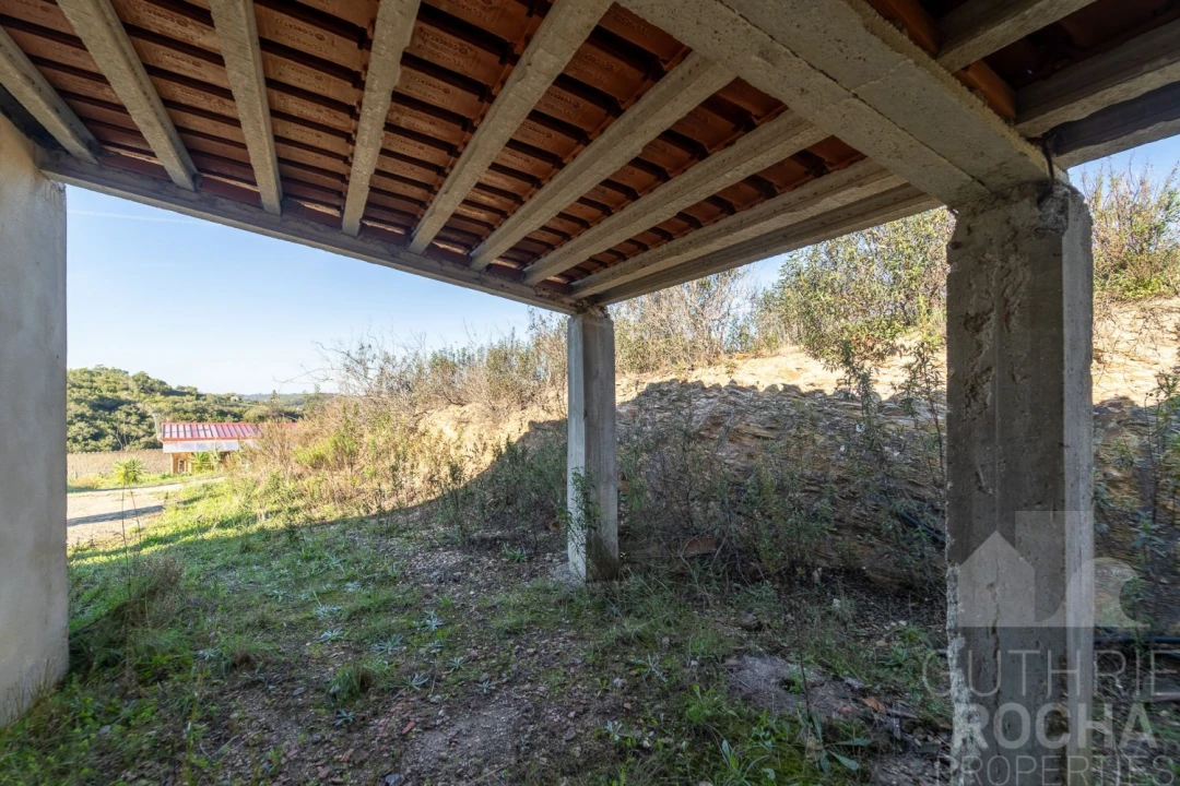 Loja para Venda em Aljezur Foto 12