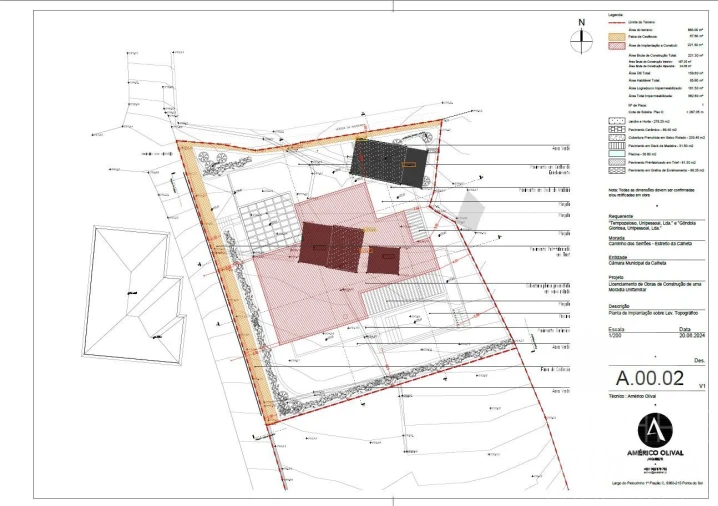 Terreno para Venda em Estreito da Calheta Foto 17