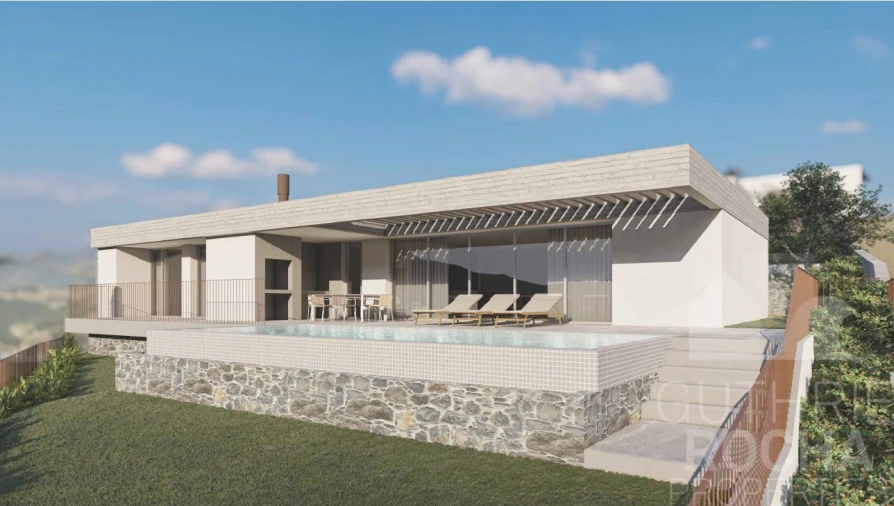 Terreno para Venda em Estreito da Calheta