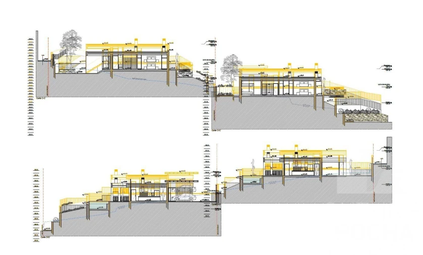 Terreno para Venda em Estreito da Calheta Foto 15