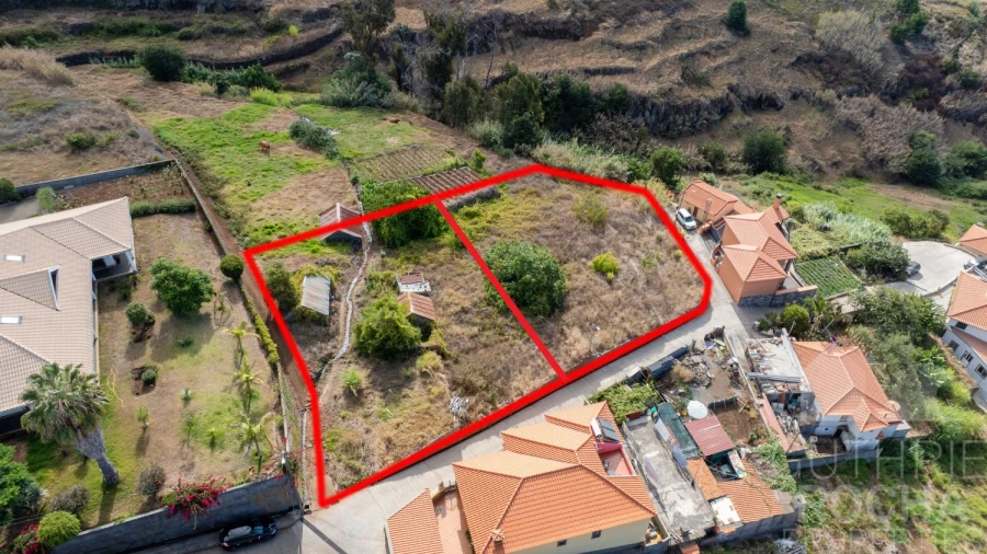 Terreno para Venda em Estreito da Calheta Foto 7