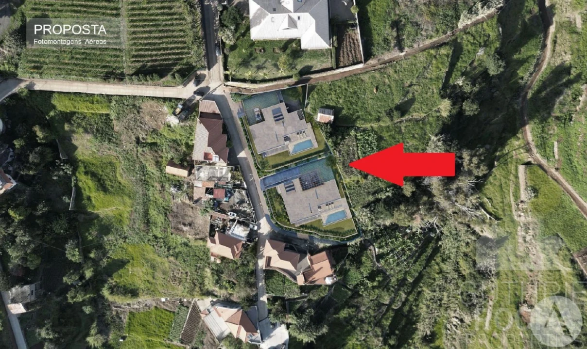 Terreno para Venda em Estreito da Calheta Foto 12