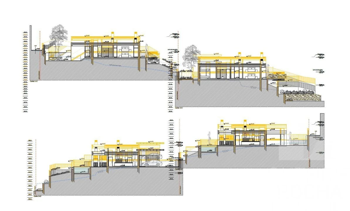 Terreno para Venda em Estreito da Calheta Foto 15