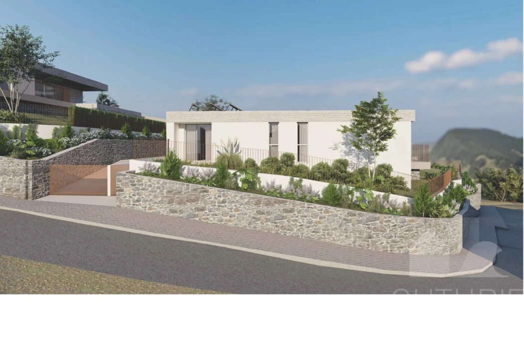 Terreno para Venda em Estreito da Calheta Foto 6