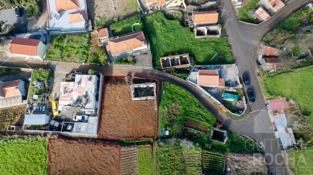 Terreno para Venda em Ponta do Pargo Foto 12