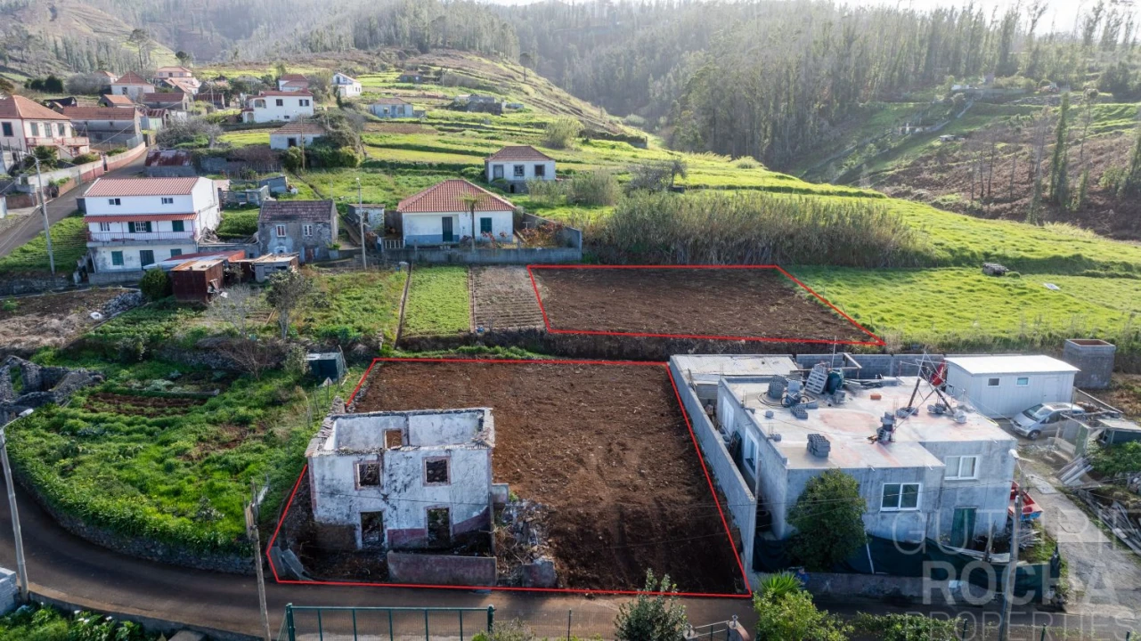 Terreno para Venda em Ponta do Pargo Foto 14