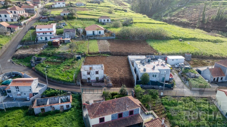 Terreno para Venda em Ponta do Pargo Foto 13