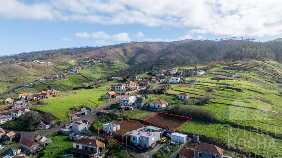 Terreno para Venda em Ponta do Pargo Foto 7