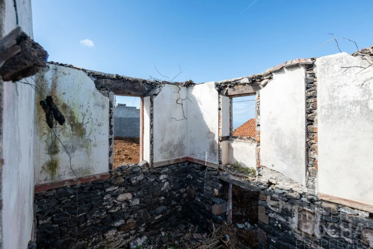 Terreno para Venda em Ponta do Pargo Foto 5