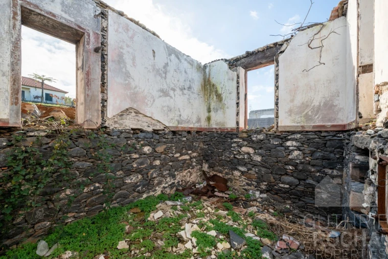 Terreno para Venda em Ponta do Pargo Foto 4