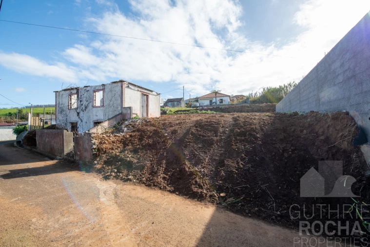 Terreno para Venda em Ponta do Pargo Foto 3