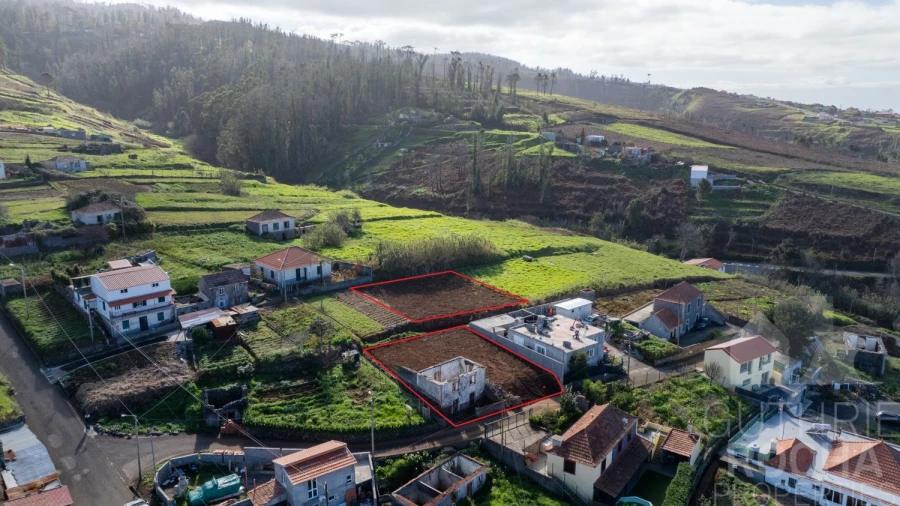 Terreno para Venda em Ponta do Pargo Foto 9