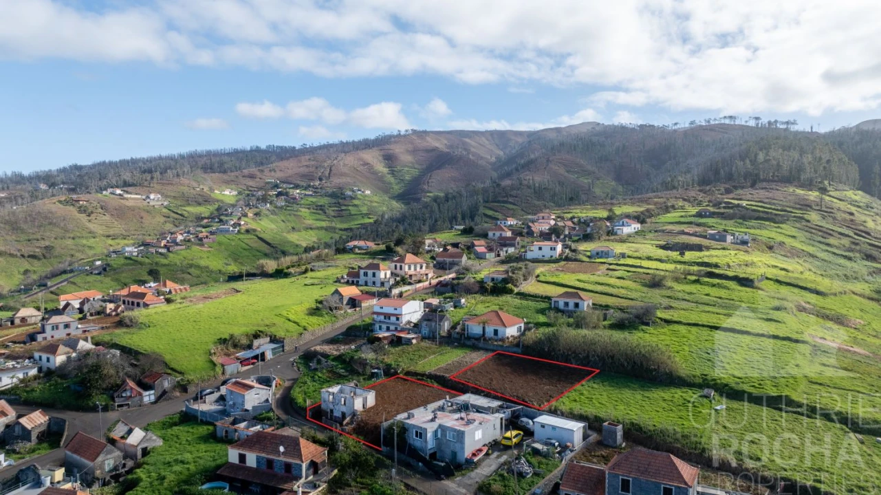 Terreno para Venda em Ponta do Pargo Foto 7