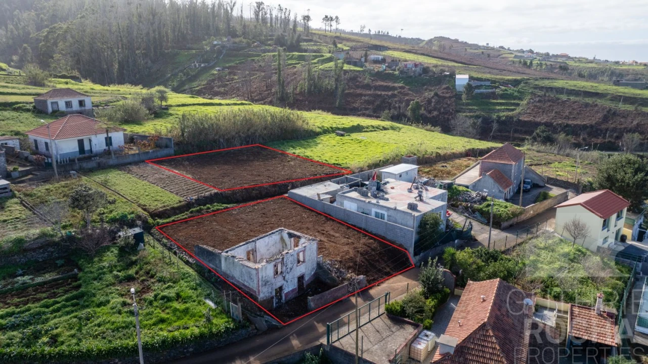 Terreno para Venda em Ponta do Pargo Foto 10