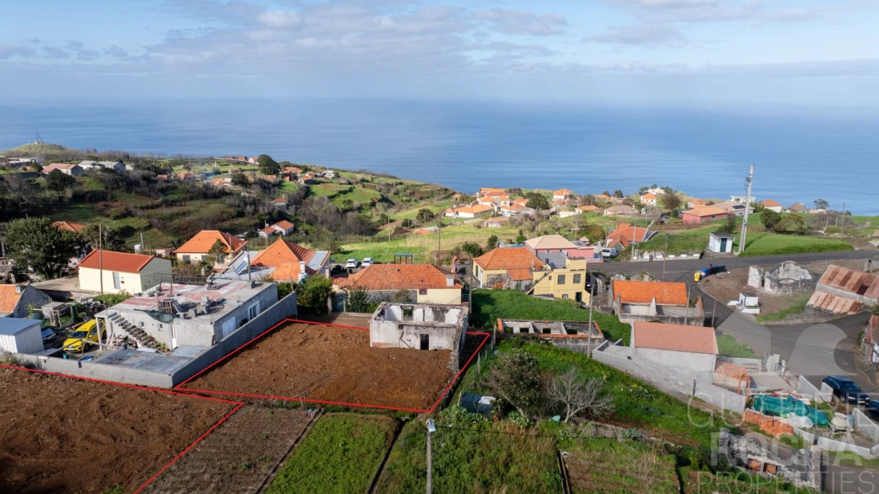 Terreno para Venda em Ponta do Pargo Foto 6