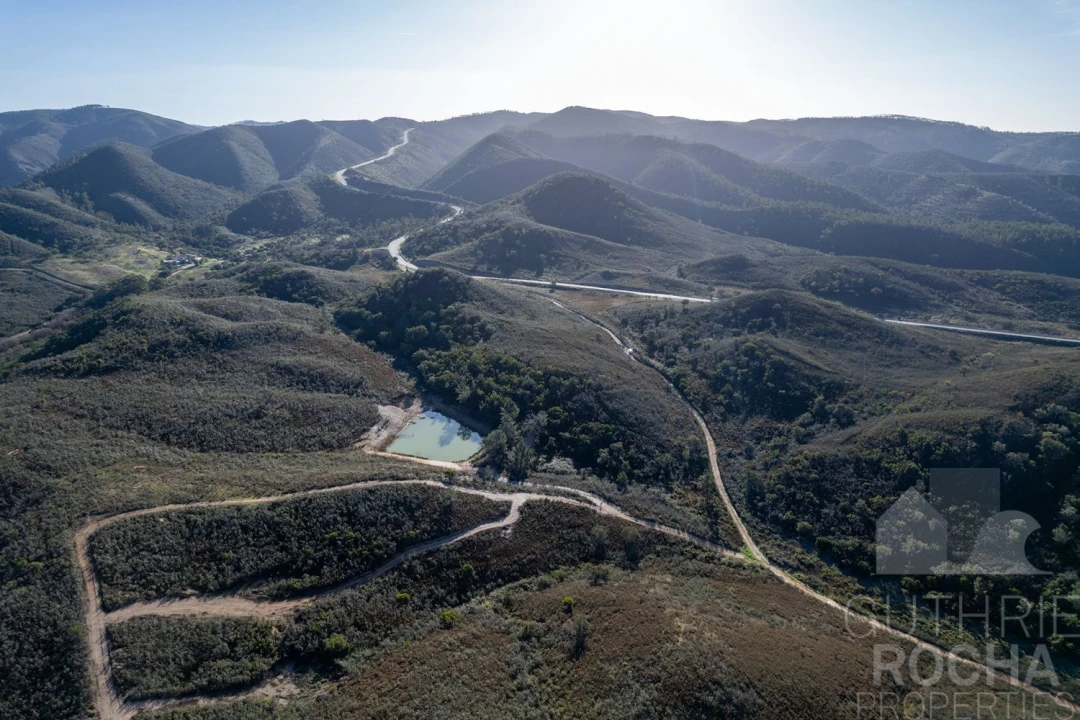 Quinta T10 para Venda em Aljezur Foto 23