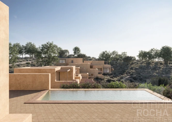 Quinta T10 para Venda em Aljezur Foto 1