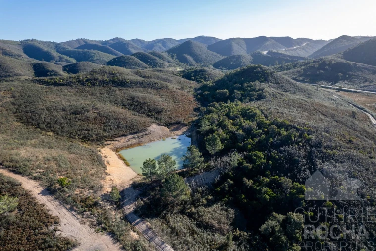 Quinta T10 para Venda em Aljezur Foto 17