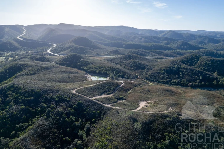 Quinta T10 para Venda em Aljezur Foto 22
