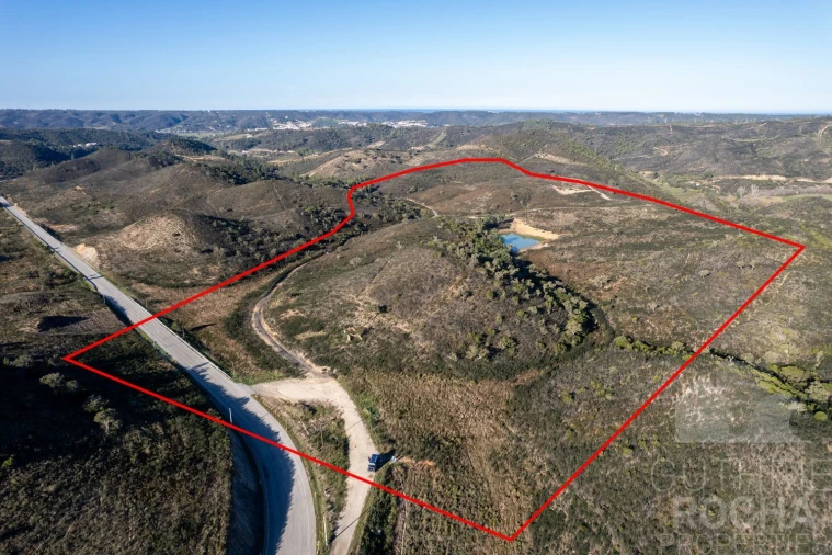 Quinta T10 para Venda em Aljezur Foto 10