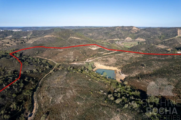 Quinta T10 para Venda em Aljezur Foto 19