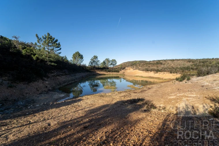 Quinta T10 para Venda em Aljezur Foto 15