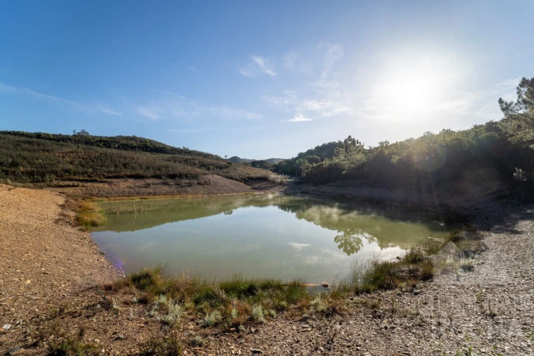 Quinta T10 para Venda em Aljezur Foto 12